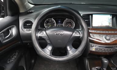 QX60