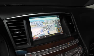 QX60