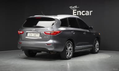 QX60