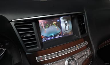 QX60