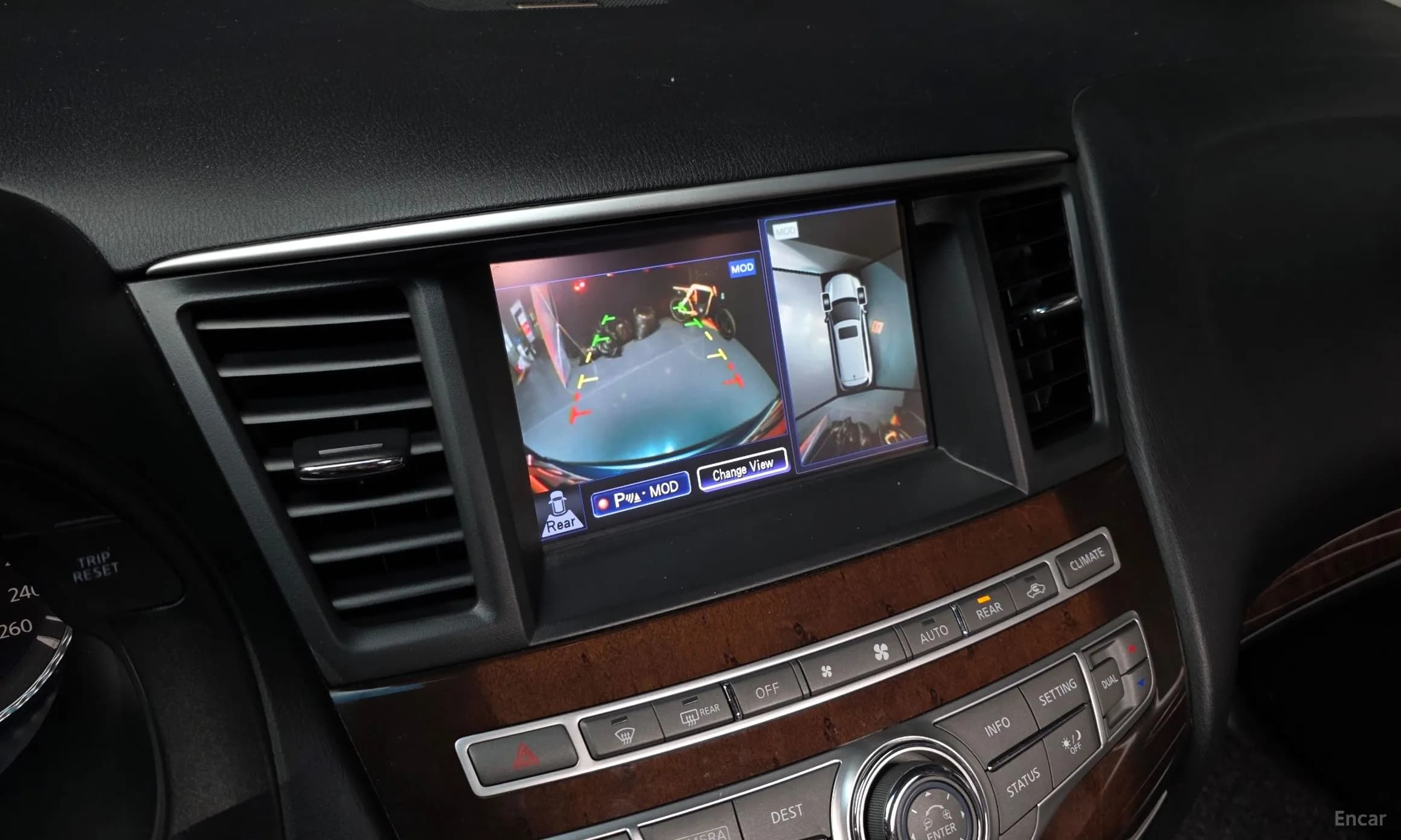 QX60