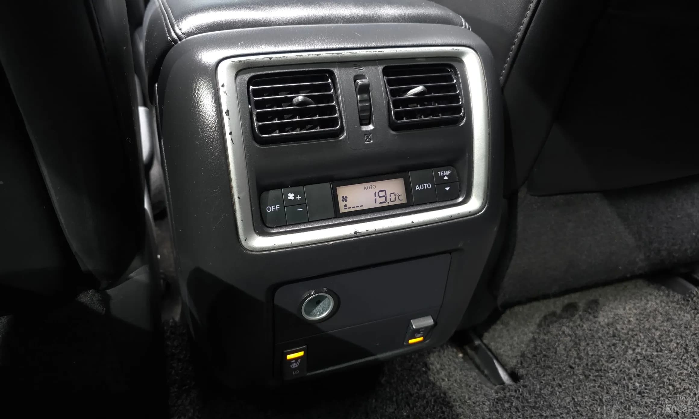 QX60