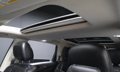 QX60