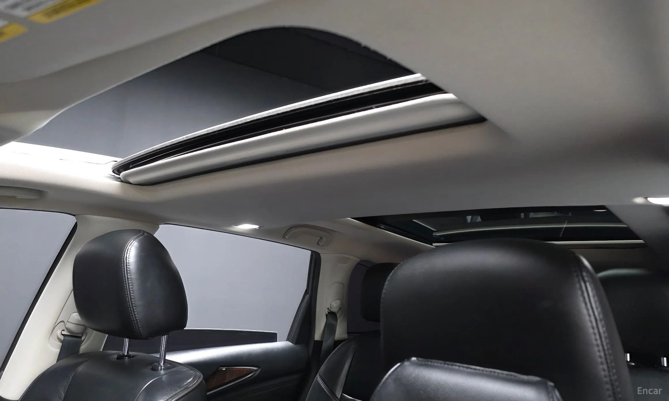 QX60