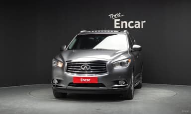 QX60