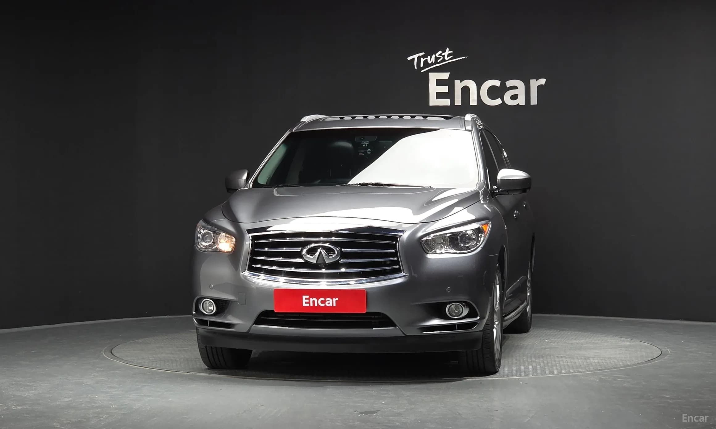 QX60