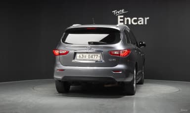 QX60