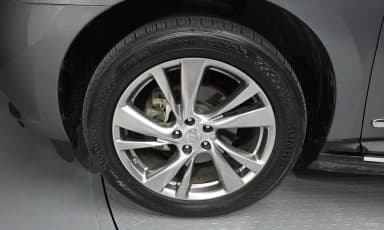 QX60