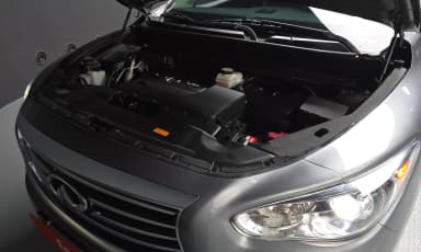 QX60