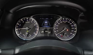 QX60