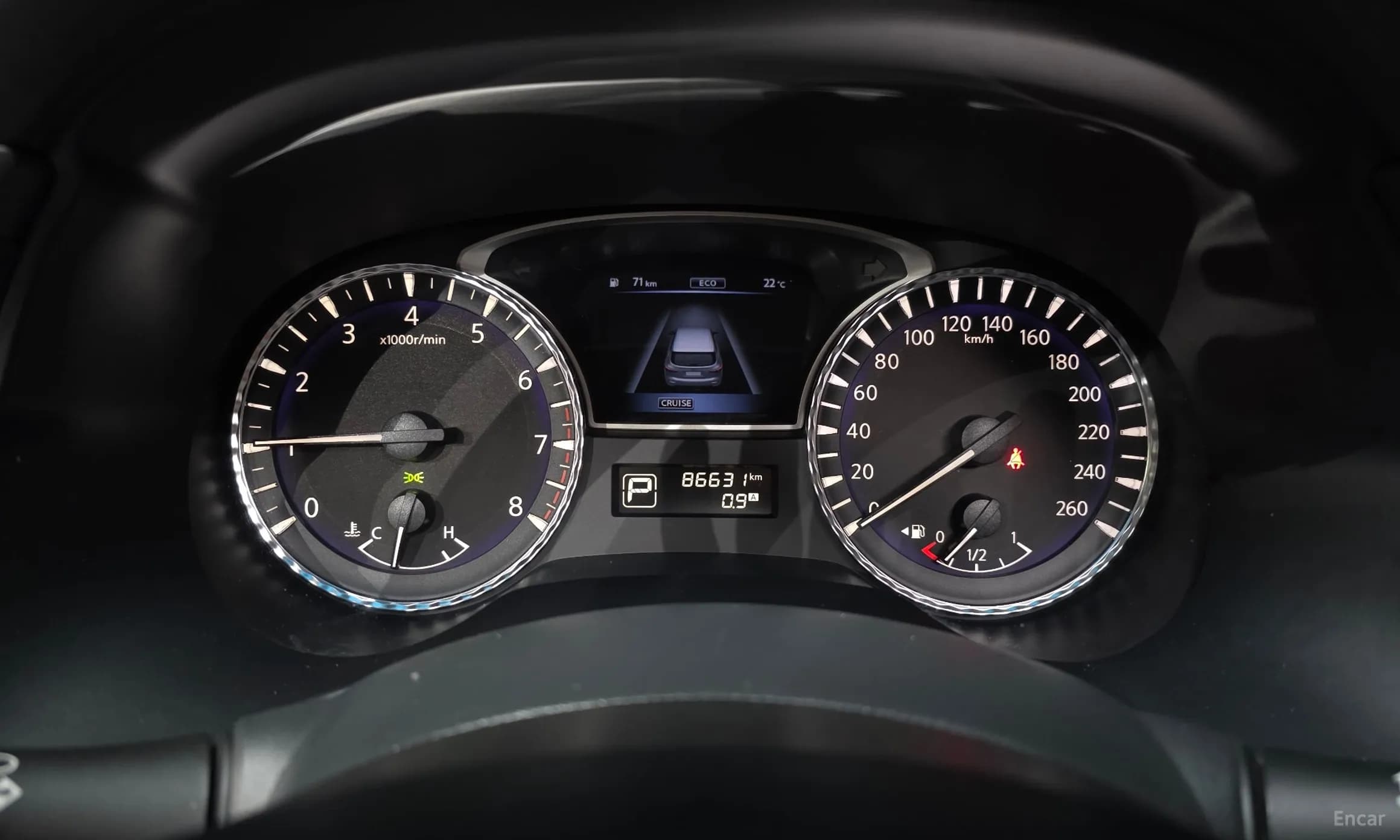QX60