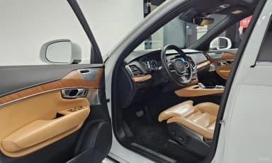 XC90 Gen 2