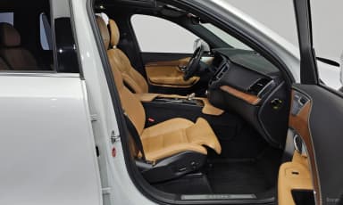 XC90 Gen 2