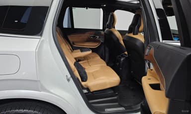 XC90 Gen 2