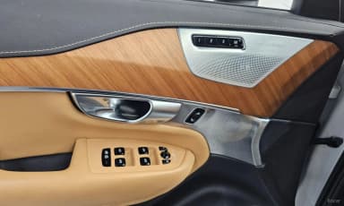 XC90 Gen 2