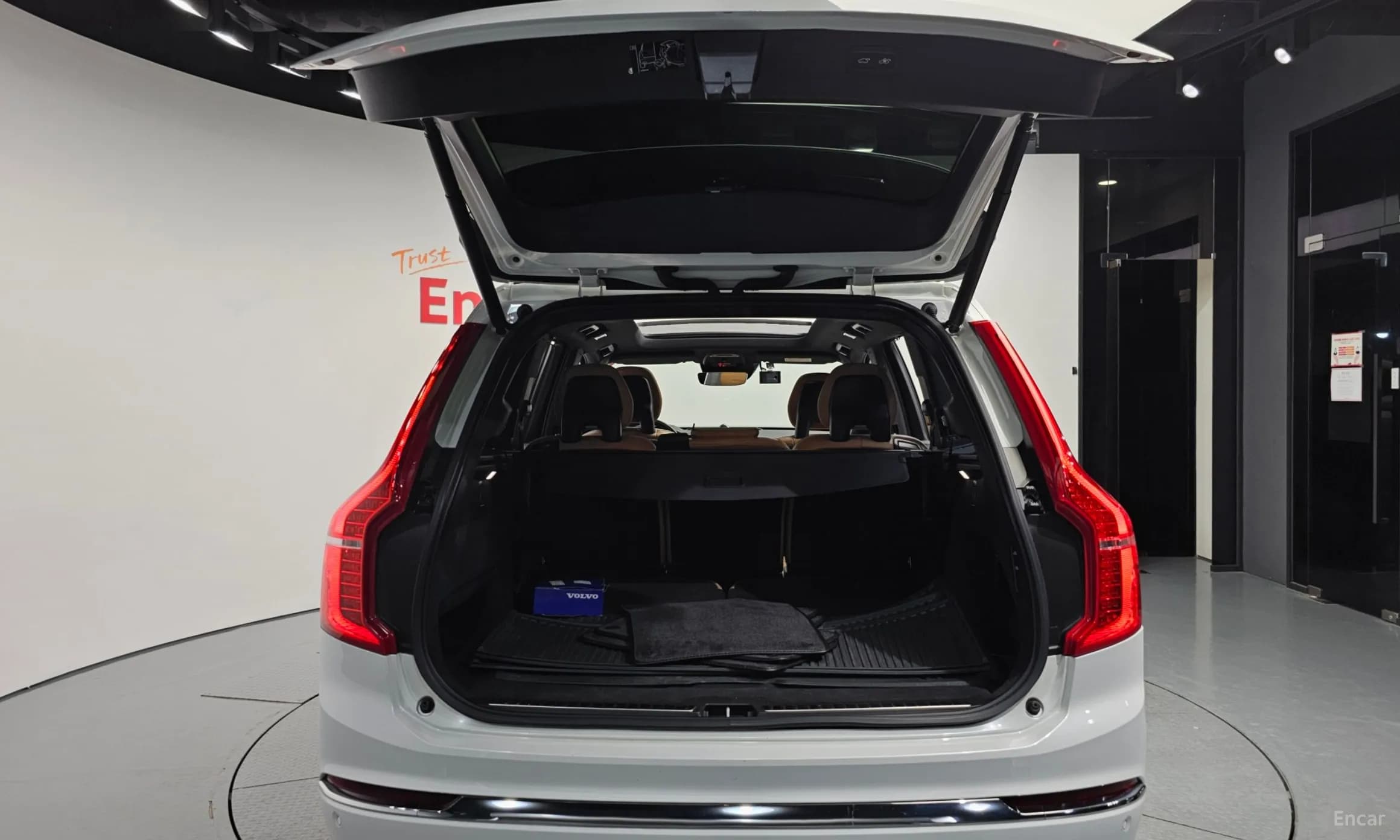 XC90 Gen 2