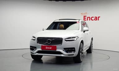 XC90 Gen 2