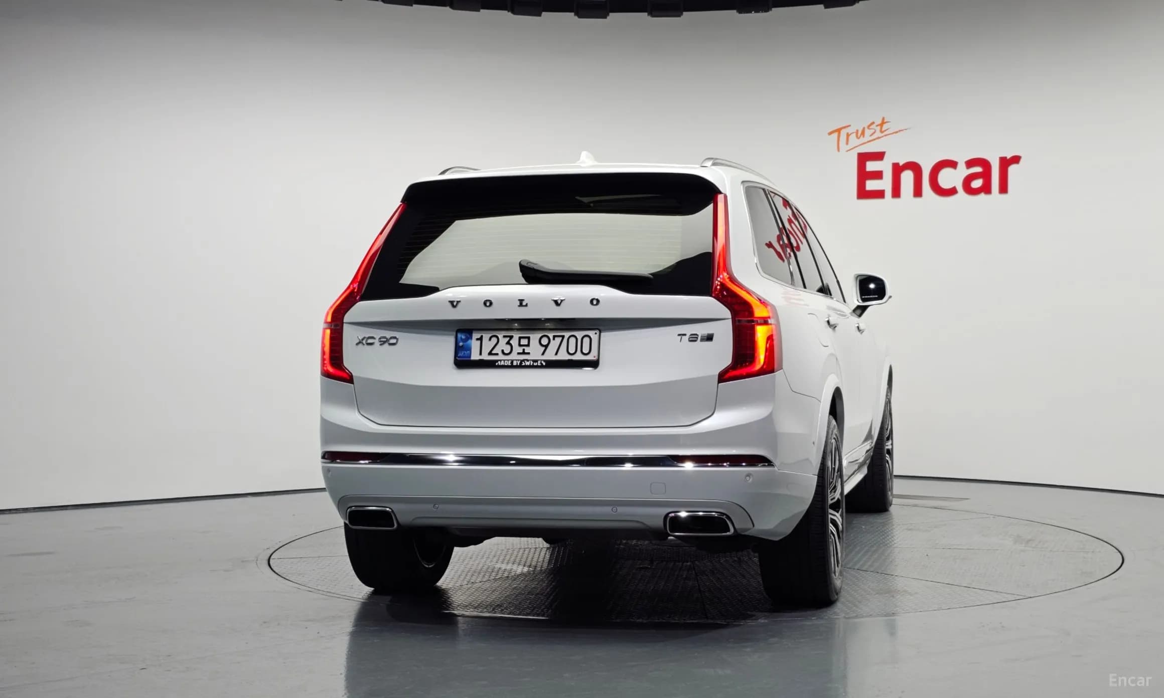 XC90 Gen 2