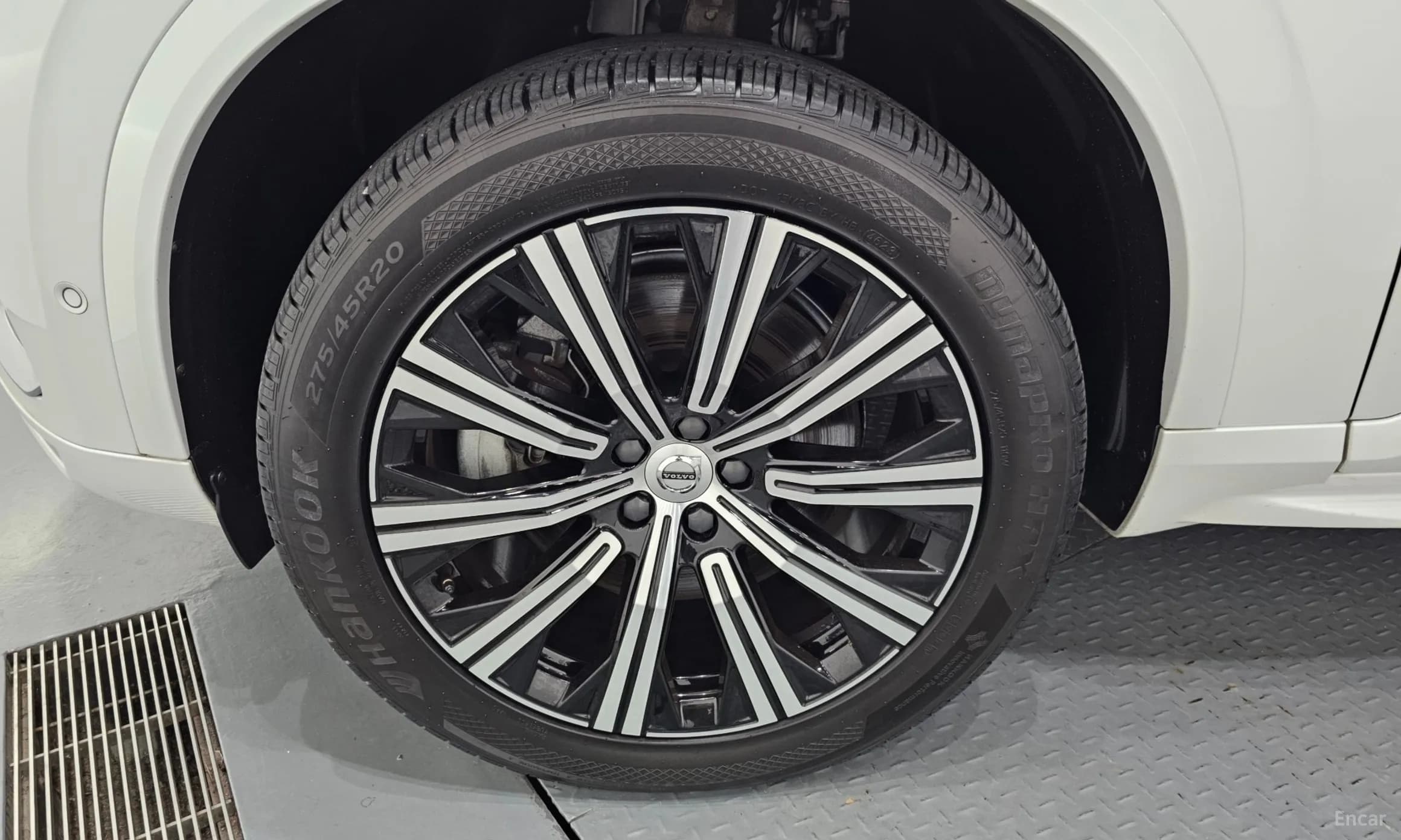 XC90 Gen 2