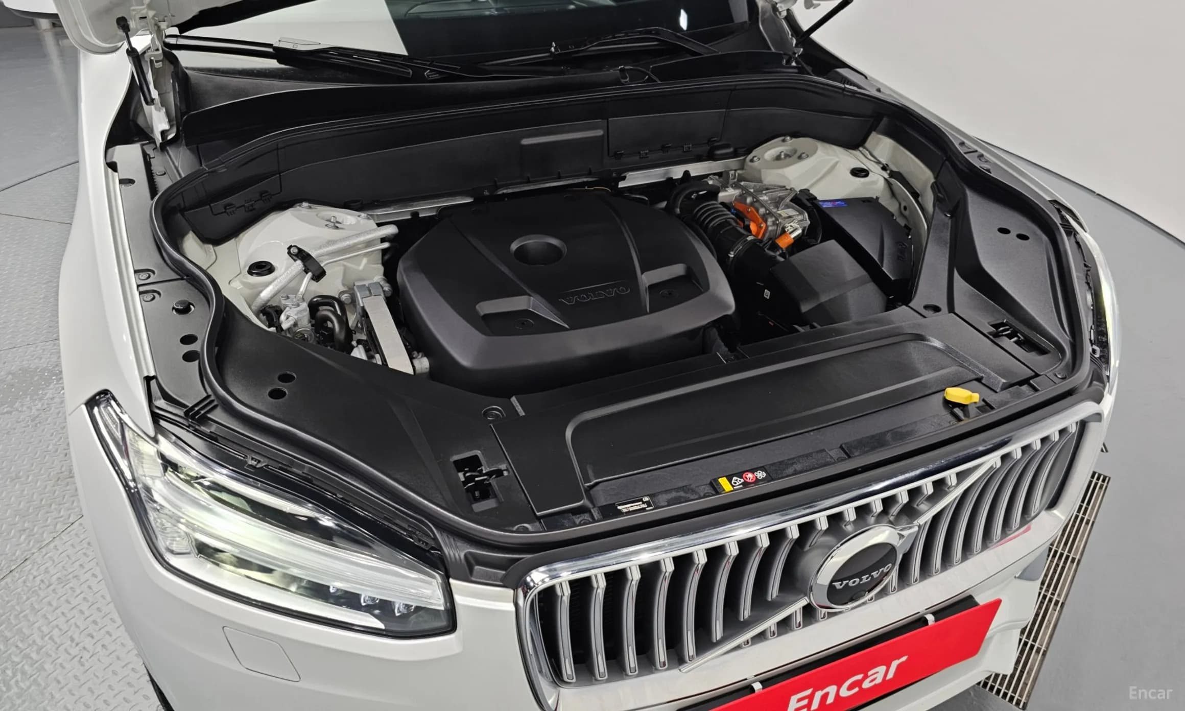XC90 Gen 2