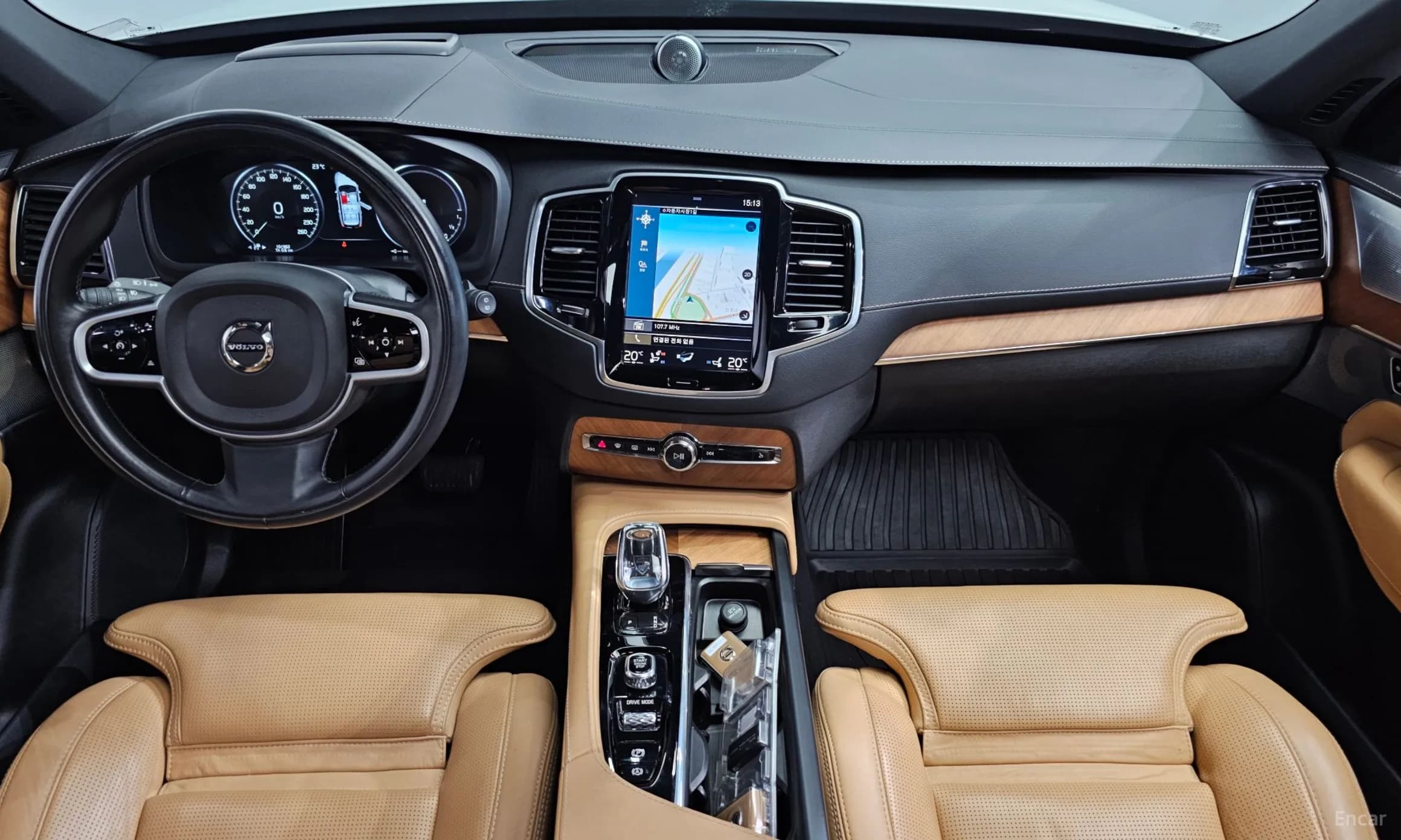 XC90 Gen 2