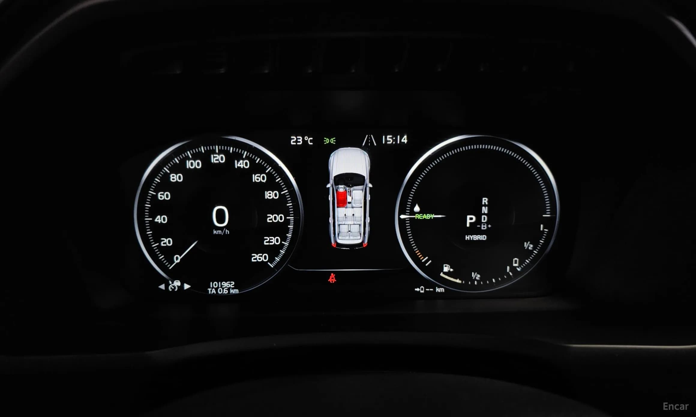 XC90 Gen 2