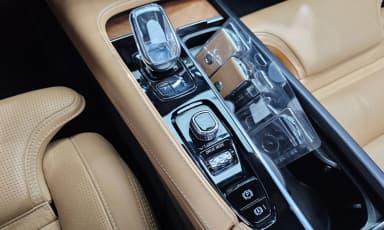 XC90 Gen 2