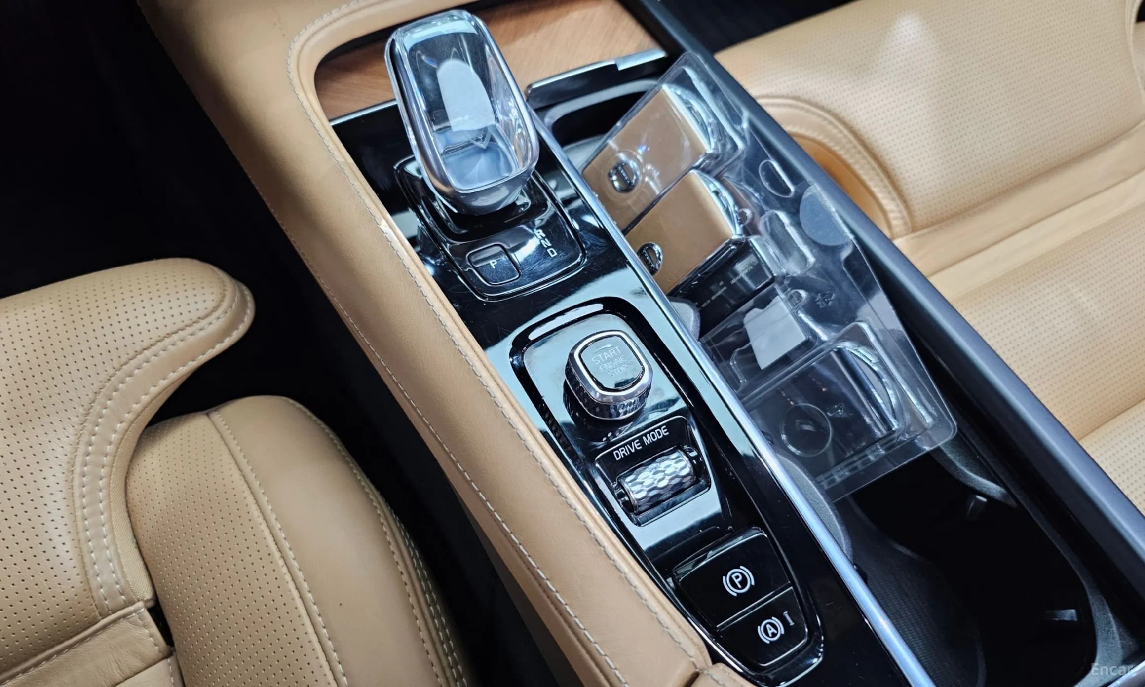 XC90 Gen 2