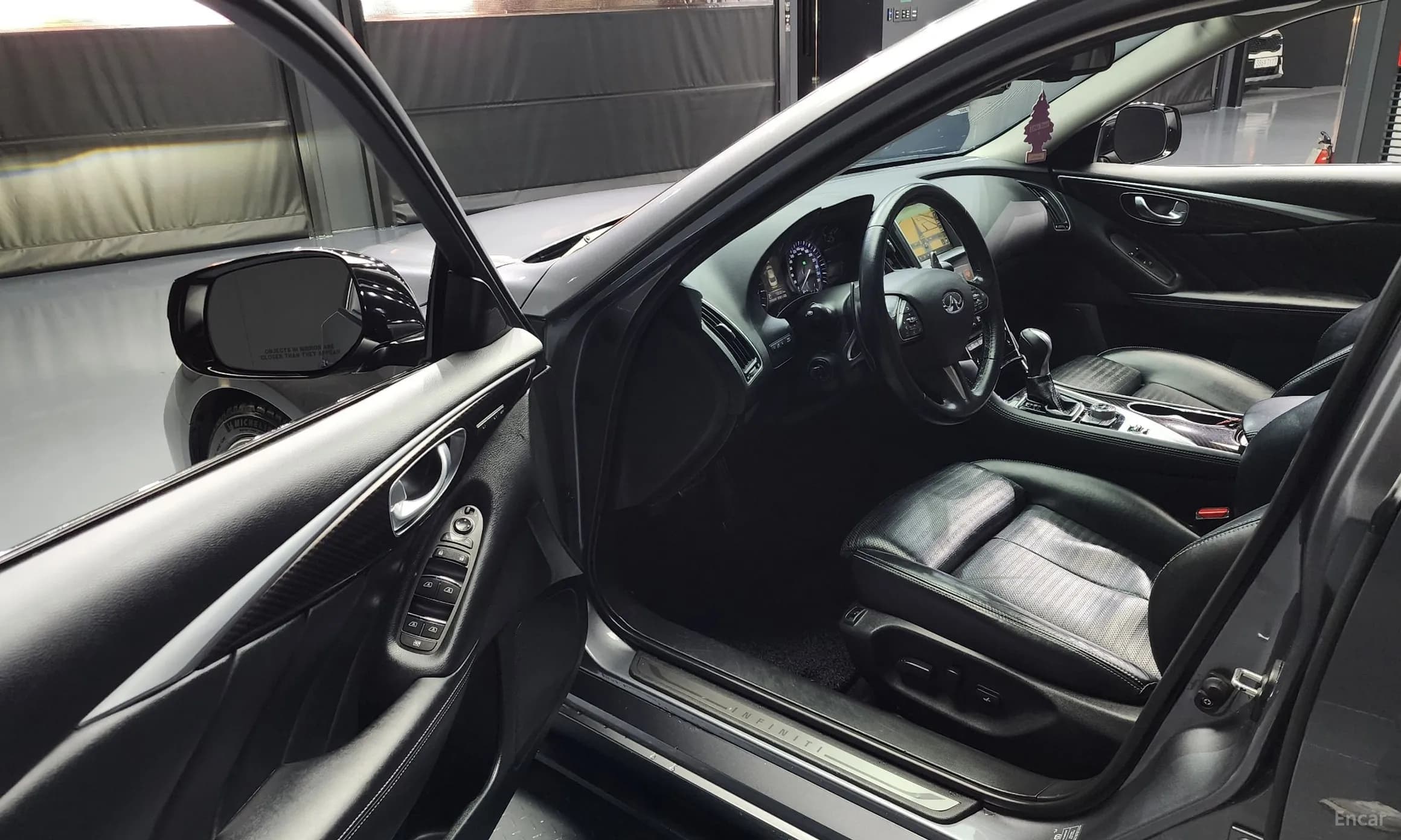 Q50