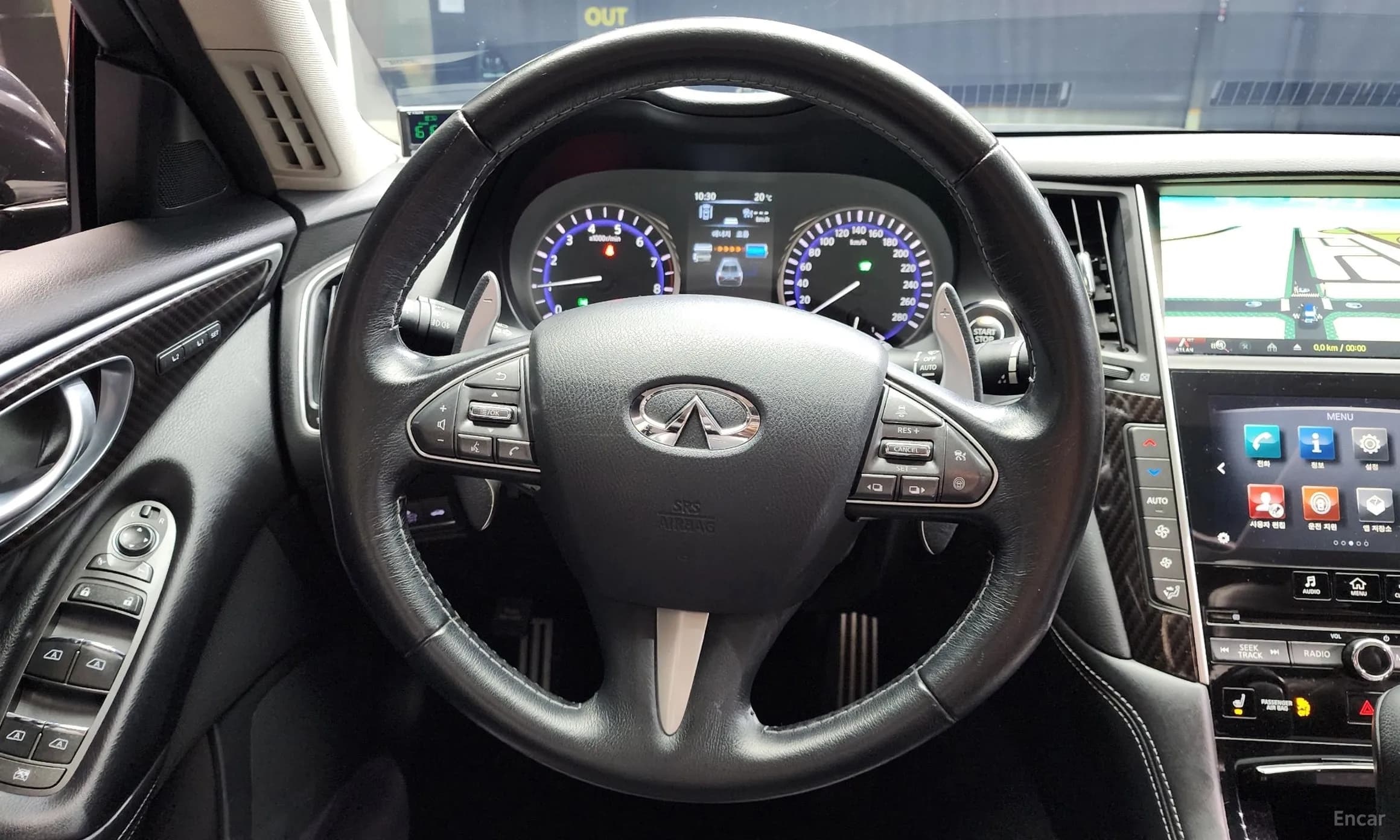 Q50