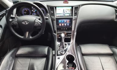Q50