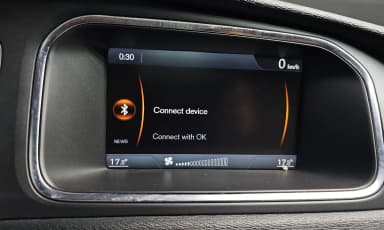 V40 Cross Country