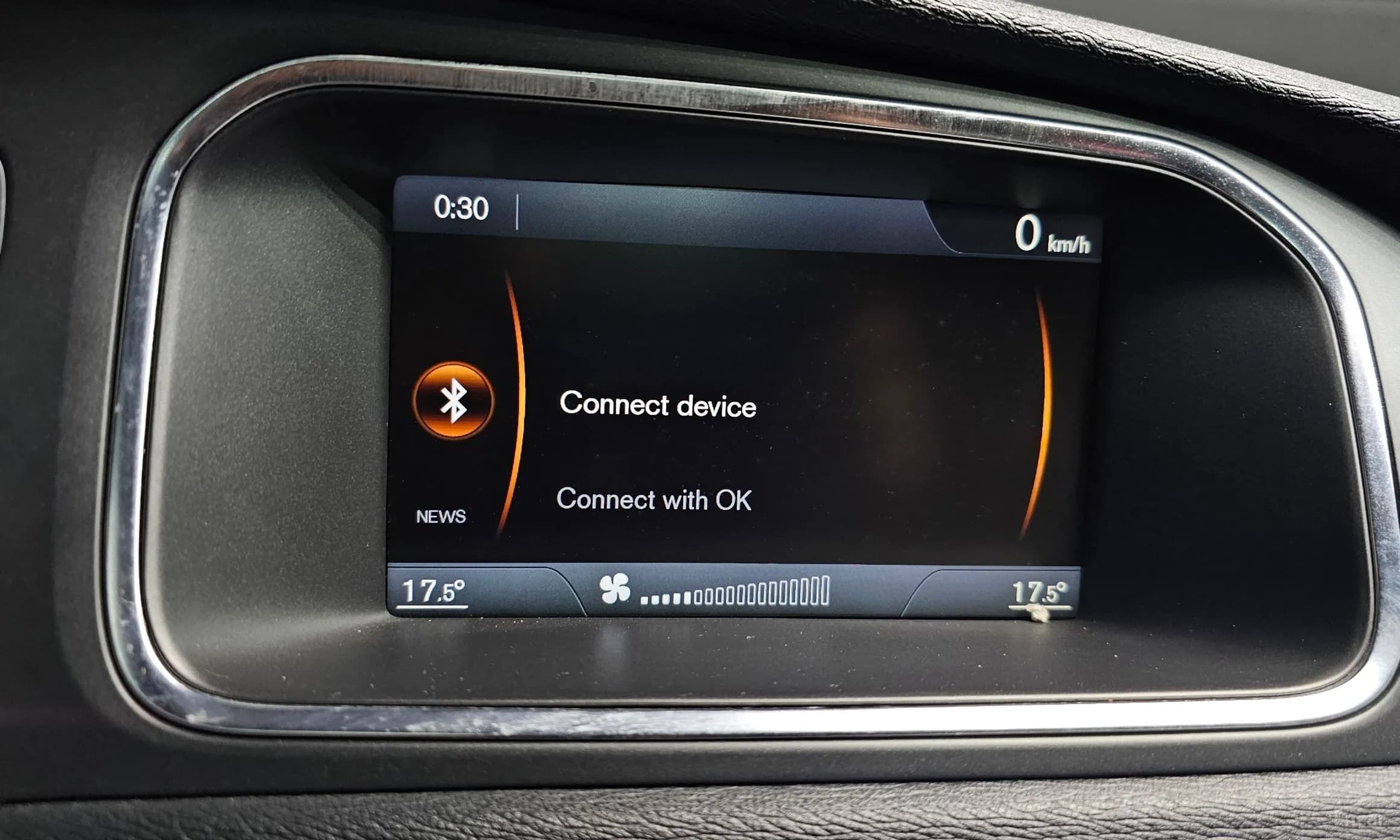 V40 Cross Country