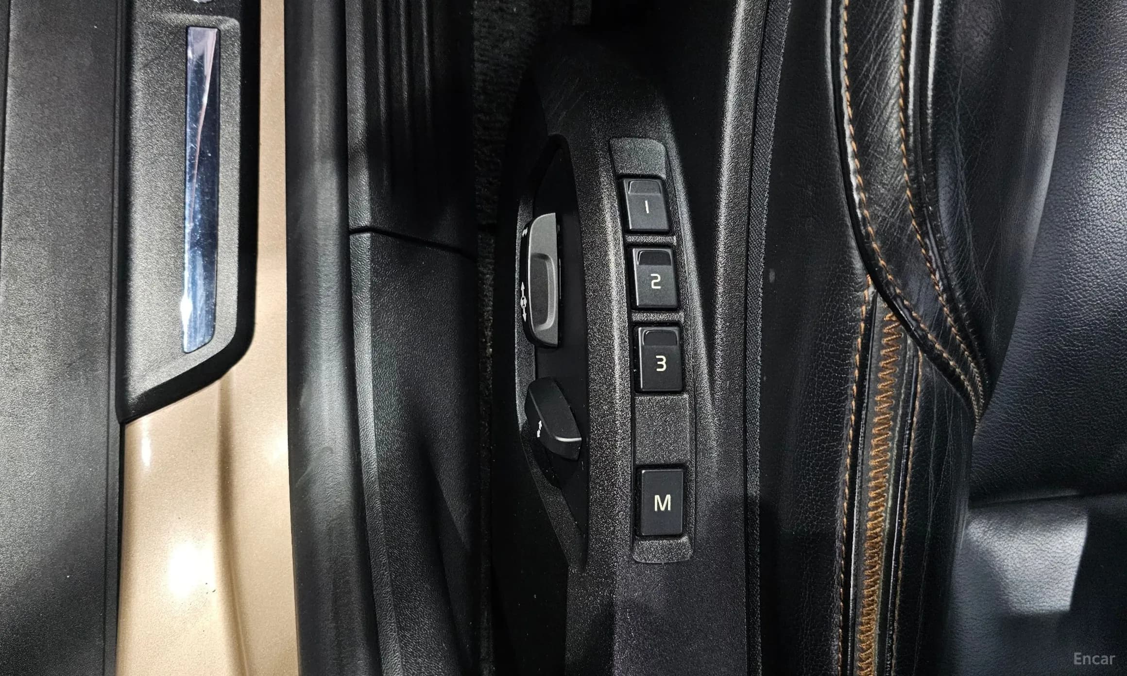 V40 Cross Country