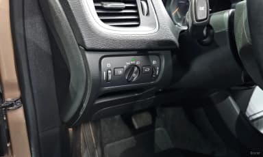 V40 Cross Country