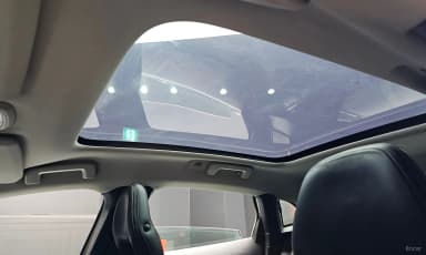 V40 Cross Country