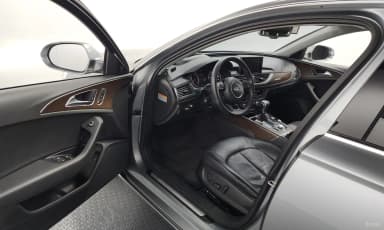 New A6