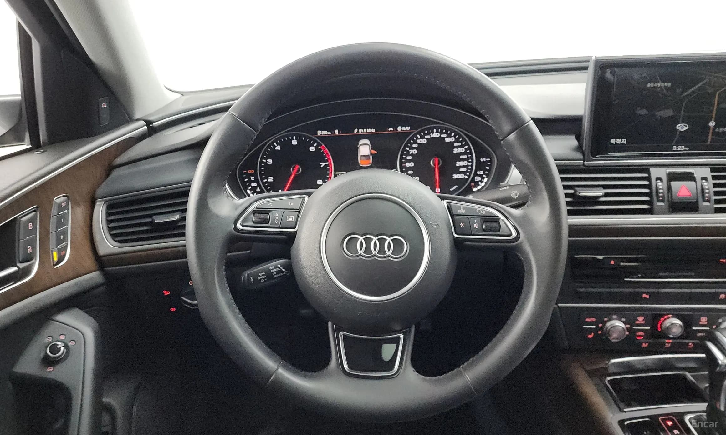 New A6