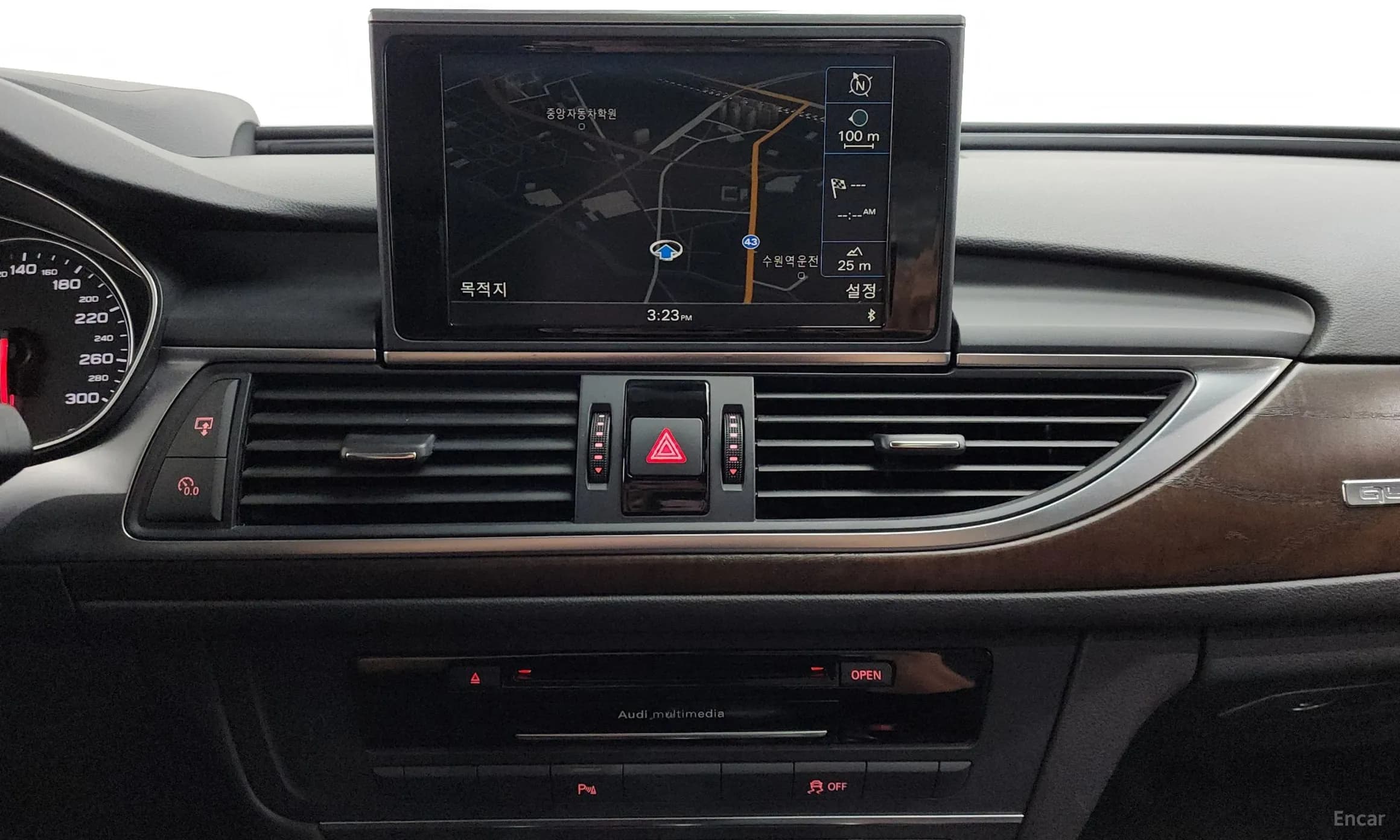 New A6