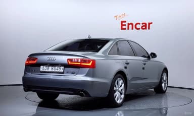 New A6