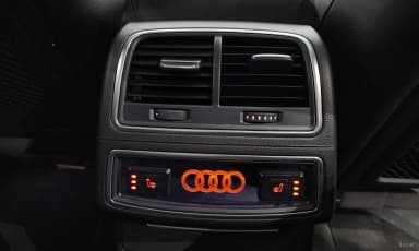 New A6