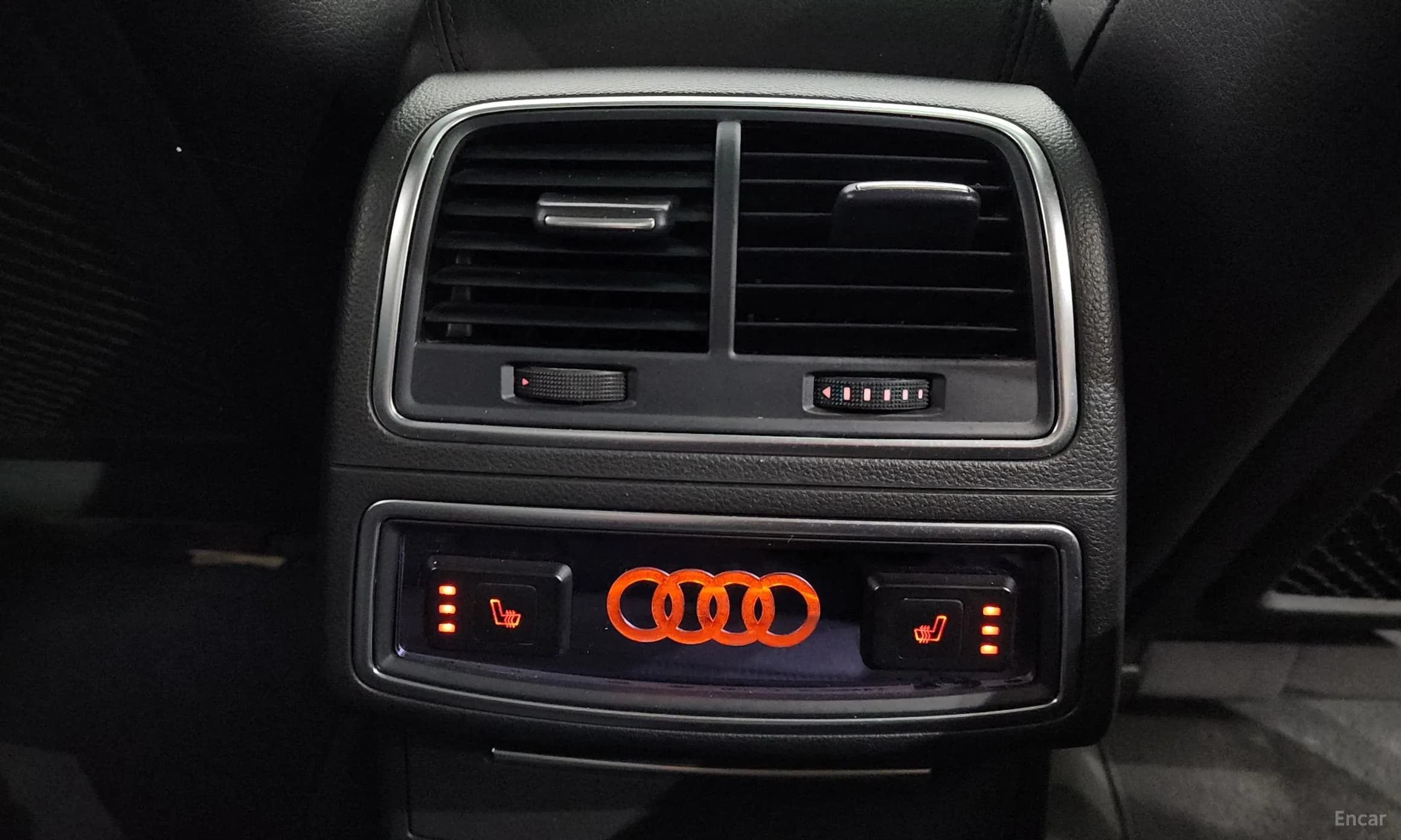 New A6