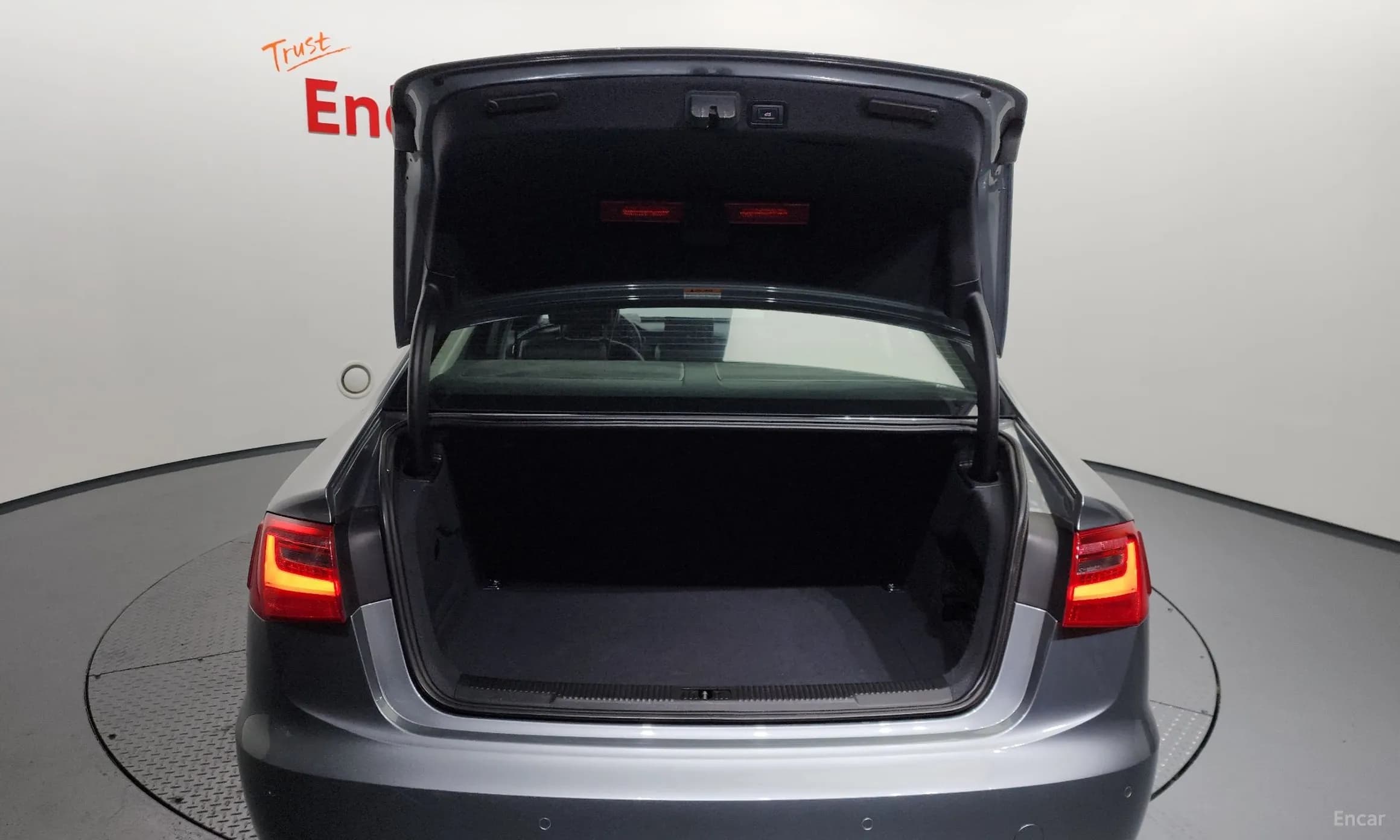 New A6