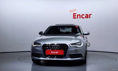 New A6
