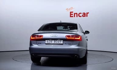 New A6