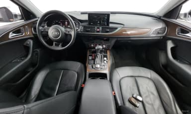New A6