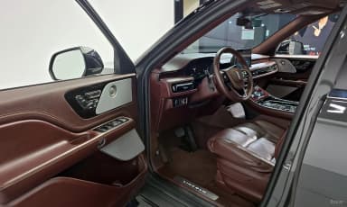 Aviator 2nd Generation
