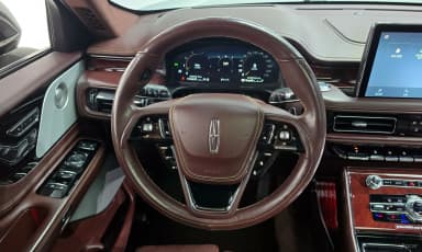 Aviator 2nd Generation