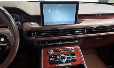 Aviator 2nd Generation