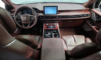 Aviator 2nd Generation